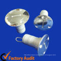 OEM custom meta castings for sailing accessories